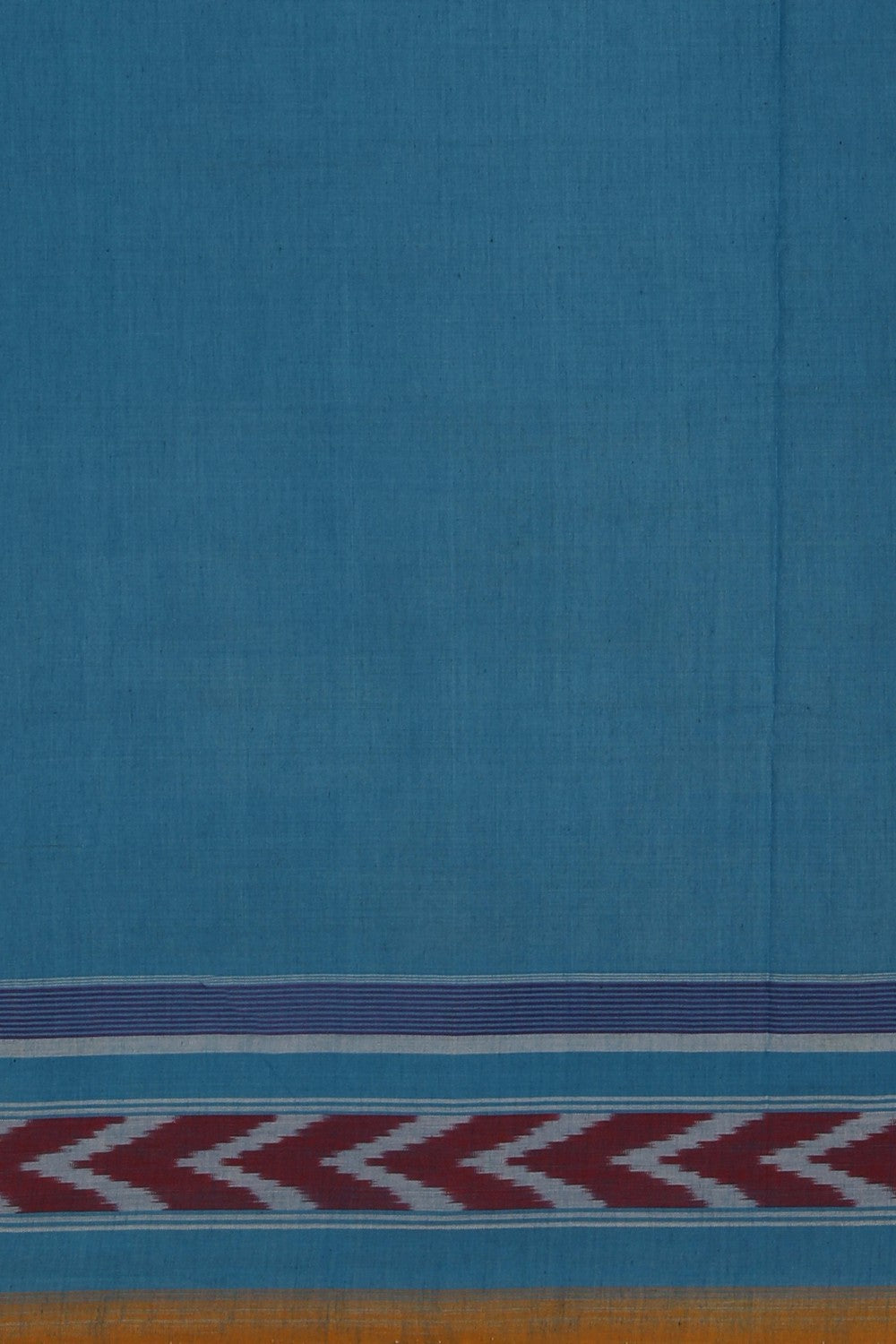 Image of Pochampally Ikat Saree